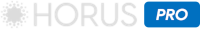 Horus PRO Logo